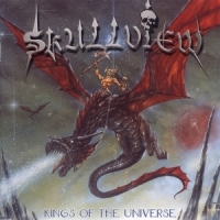 Kings Of The Universe (black)