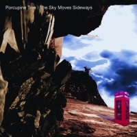 Sky Moves Sideways -reissue-