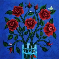 Roses