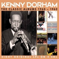 The Classic Albums 1960-1962