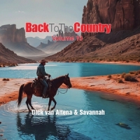 Back To The Country, Volume 10