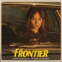 The Frontier (10")
