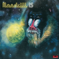 Mandrill Is