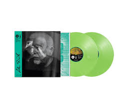 O/i -bright Side Neon Groen-