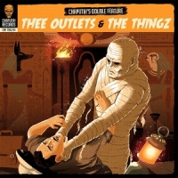 Chaputa! S Double Feature, Vol. 6