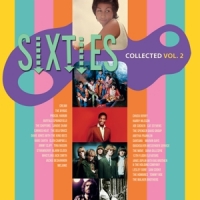 Sixties Collected Vol.2 -coloured-