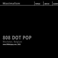 Maximalism
