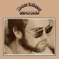 Honky Chateau (2lp)