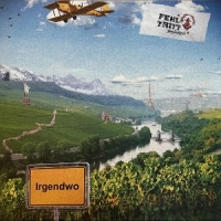 Irgendwo