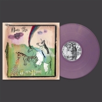 Noah S Ark (lavender)