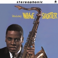 Introducing Wayne Shorter -ltd-