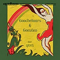 Goochelaars & Geesten