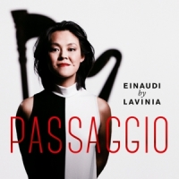 Passaggio: Einaudi By Lavinia -coloured-