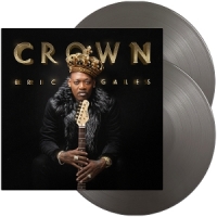 Crown -coloured-