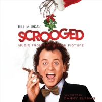 Scrooged -coloured-