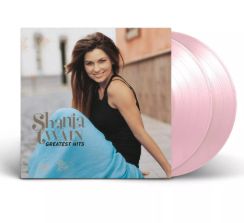 Greatest Hits -coloured-