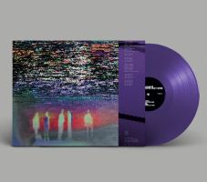 We Were Just Here -coloured-