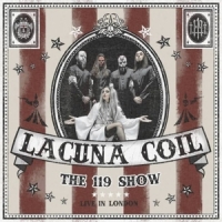 The 119 Show (gold)
