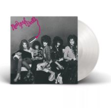 New York Dolls -coloured-
