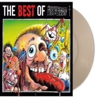Best Of Rotterdam Records Vol. 1 -coloured-