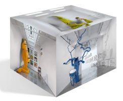 Earthworks Complete -box Set-