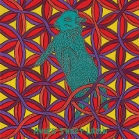 Awake Sweet Lamb (seafoam Green)
