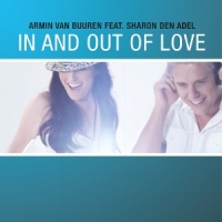 In And Out Of Love -coloured-
