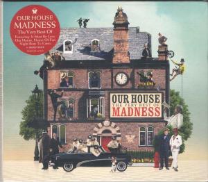 Our House (very Best)