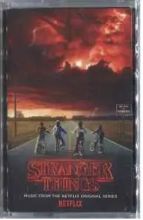 Stranger Things Netflix Original Series Ost