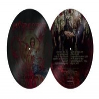 Red Before Black -picture Disc-