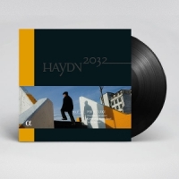 Haydn 2032, Vol. 17: Per Il Luigi