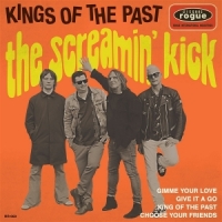 Kings Of The Past