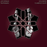 Goldberg Flamenco Suite