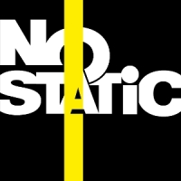 No Static -coloured-