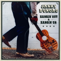 Hangin' Out & Hangin' On -coloured-