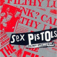 Filthy Lucre Live