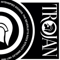 Intensified Sounds: The Beverley's Rock Steady Singles