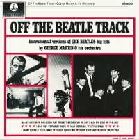 Off The Beatle Track