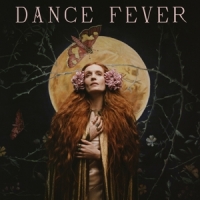 Dance Fever (deluxe)