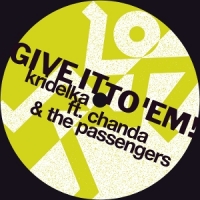 Give It To 'em!