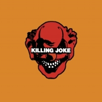 Killing Joke - 2003