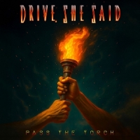 Pass The Torch