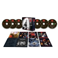 Live & Ready The Best Of Msg Live 1980 - 1984