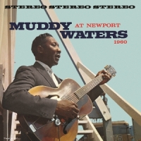 Muddy Waters At Newport 1960