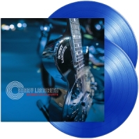 Recorded Live In Lafayette -coloured-