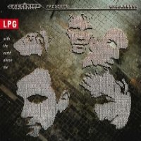 With The Earth Above Me -digi-