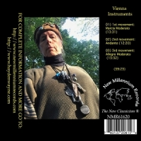 Piano Concerto #3; The Romantic