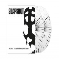 Greatest Hits, Slashes And Crosschecks -coloured-