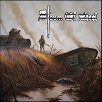 Storm Of Steel