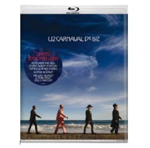 Carnaval De Luz